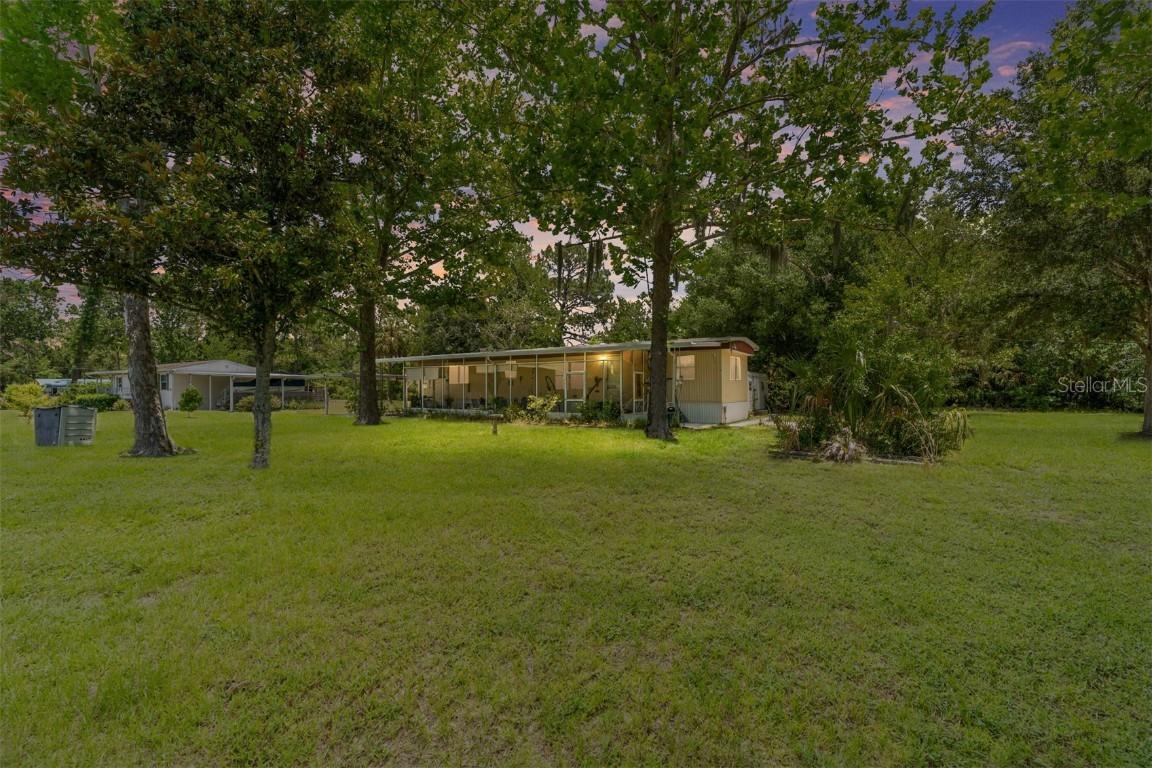 909 N Song Point, Crystal River, FL 34429
