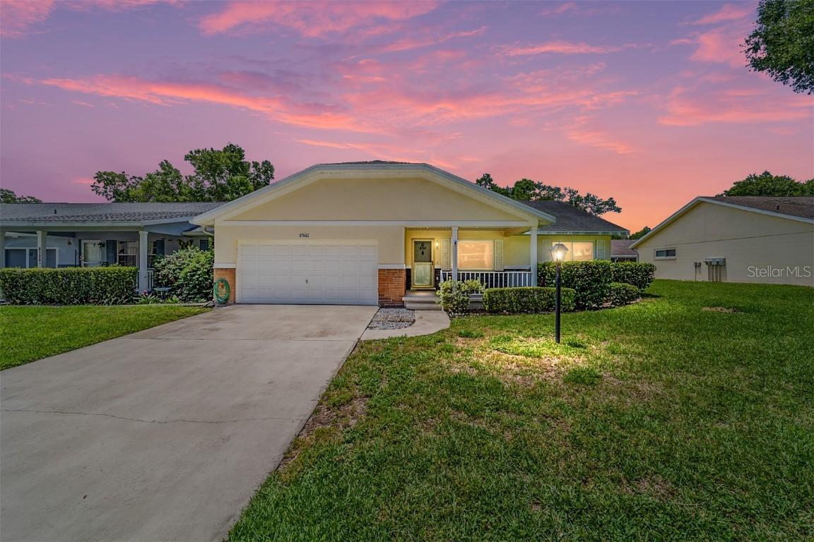 8704 SW 94th Ln. #G, Ocala, FL 34481