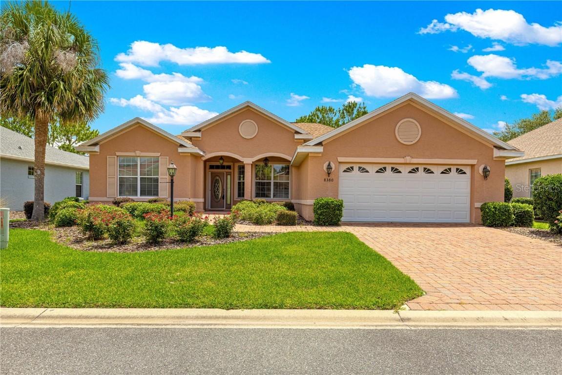 8380 SW 82nd Cir., Ocala, FL 34481