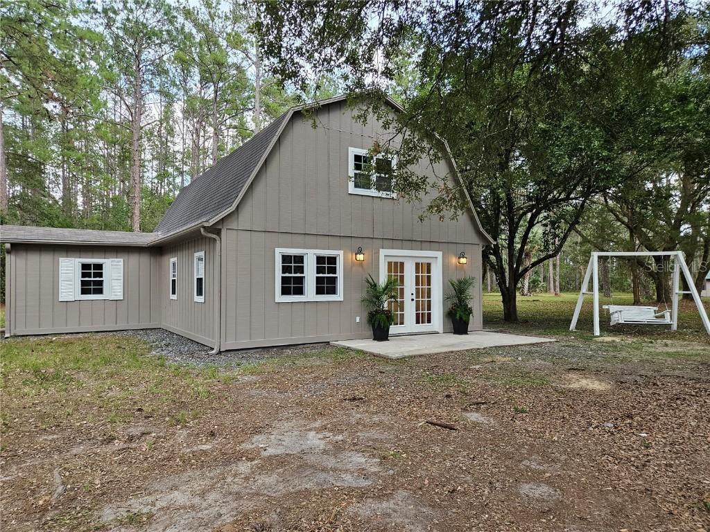 9805 SE 182nd Avenue Rd., Ocklawaha, FL 32179