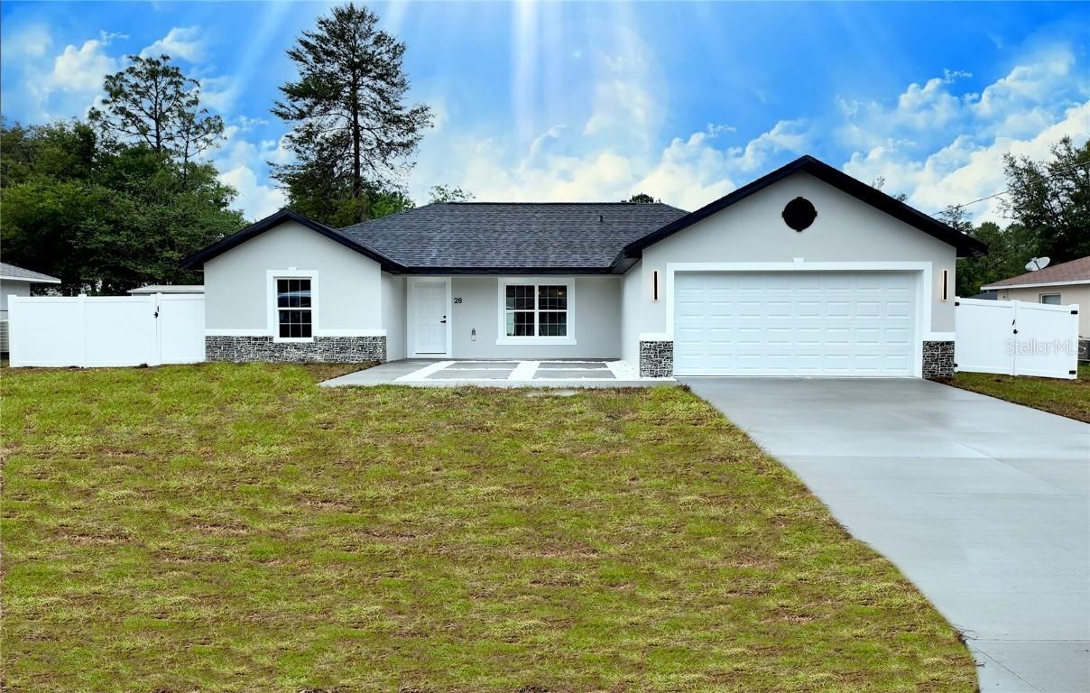 28 Hemlock Circle Pass, Ocala, FL 34472