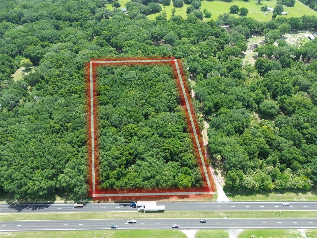 TBD N Us Hwy 301, Citra, FL 32113