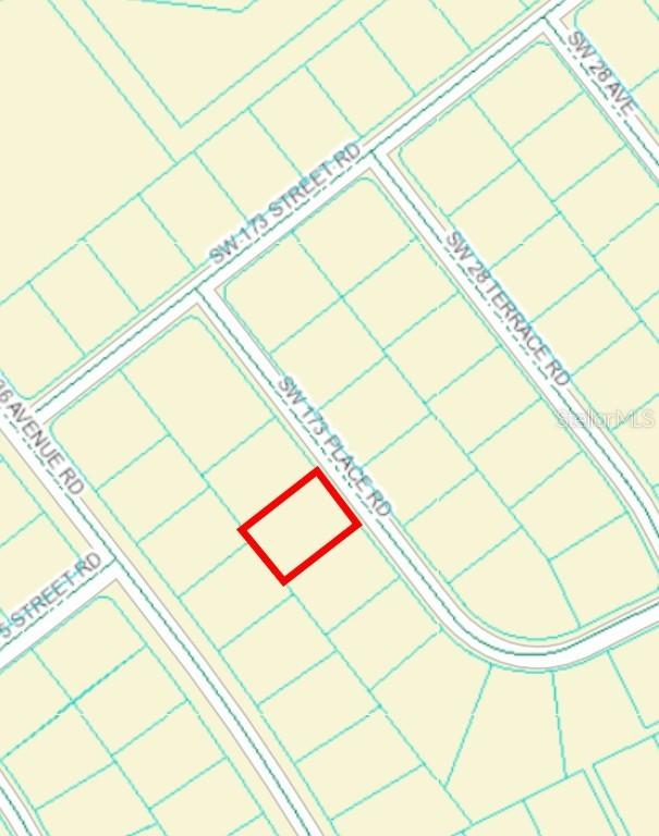 SW 173rd Place Rd., Ocala, FL 34473