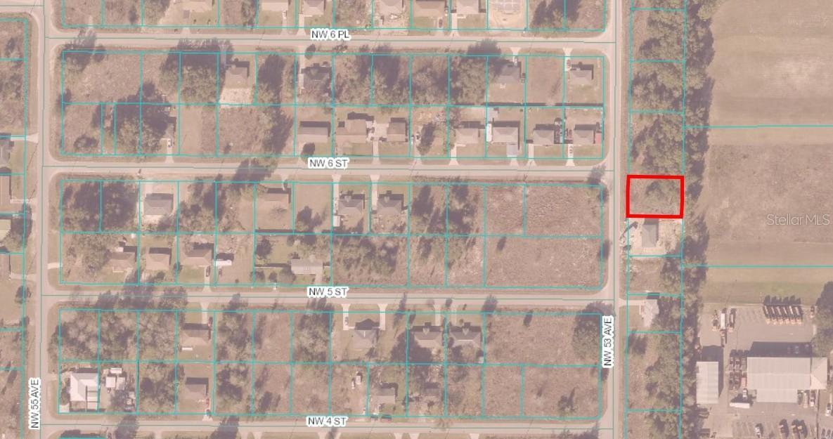 585 NW 53rd Ave., Ocala, FL 34482