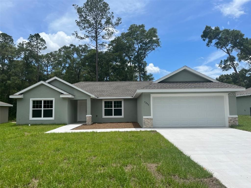 8795 Juniper Rd., Ocala, FL 34480