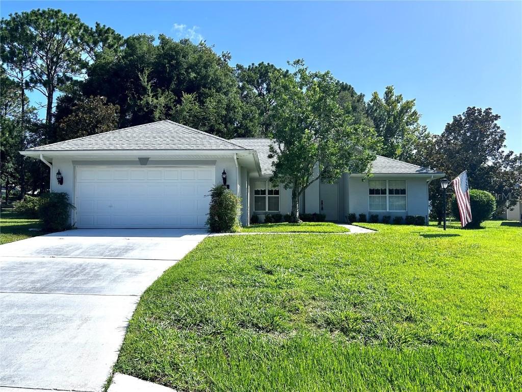 585 W Barrymore Dr., Beverly Hills, FL 34465