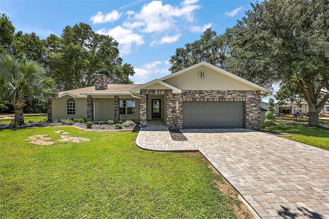 15360 Se 73rd Avenue, Summerfield, FL 34491