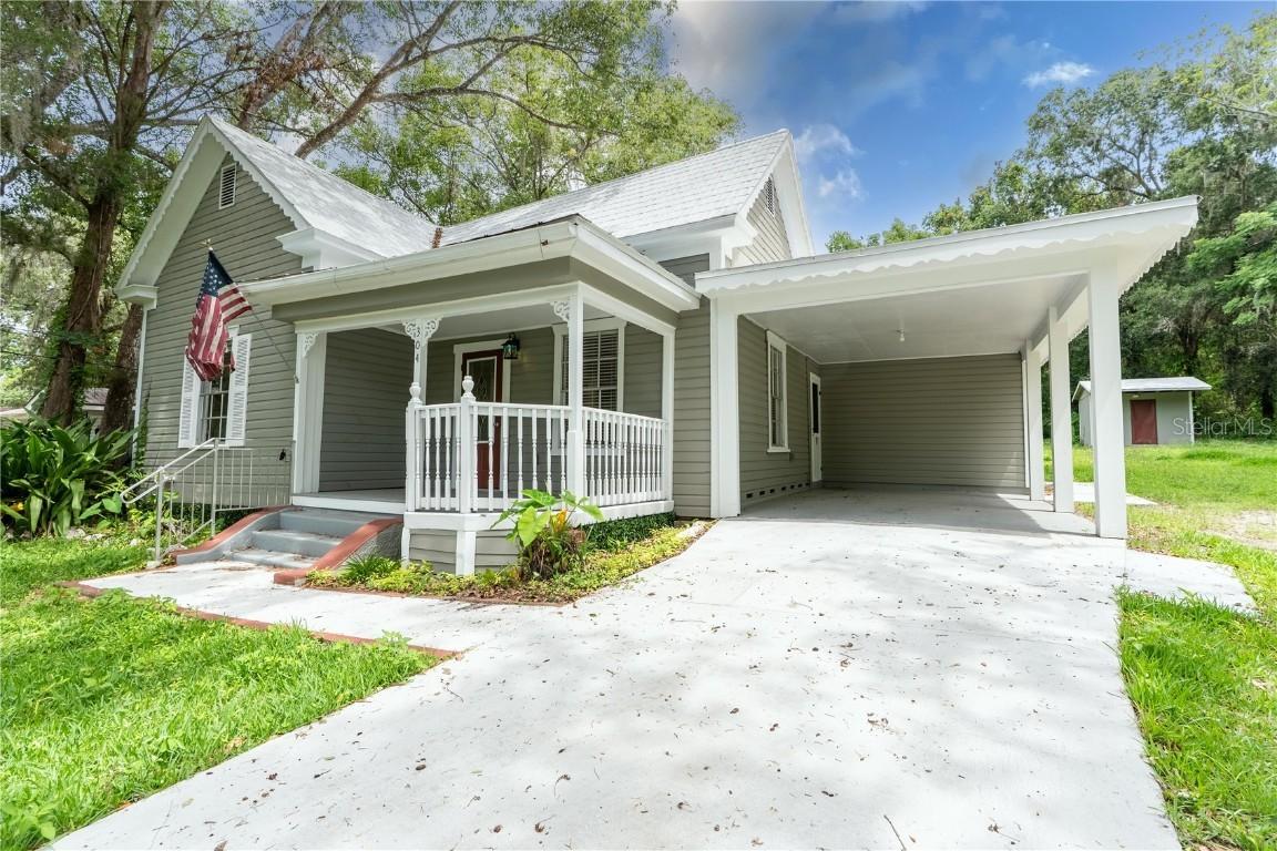 304 Highland St., Brooksville, FL 34601