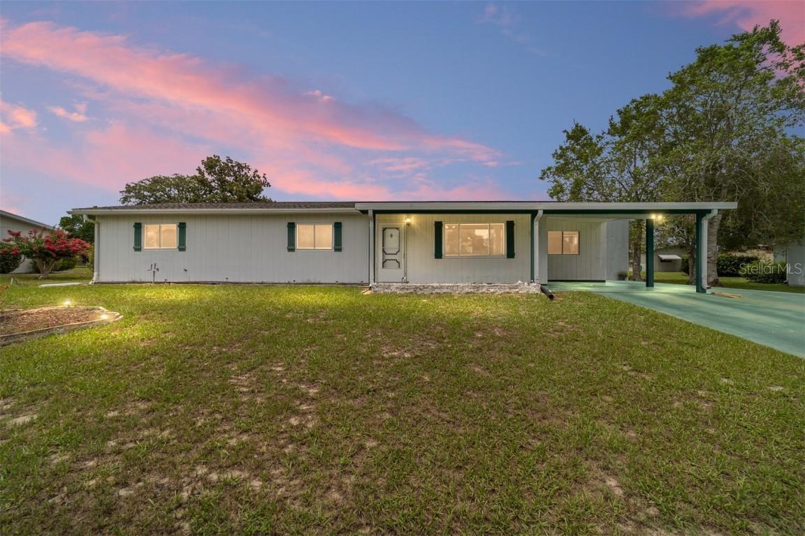 9841 SW 102nd Pl., Ocala, FL 34481