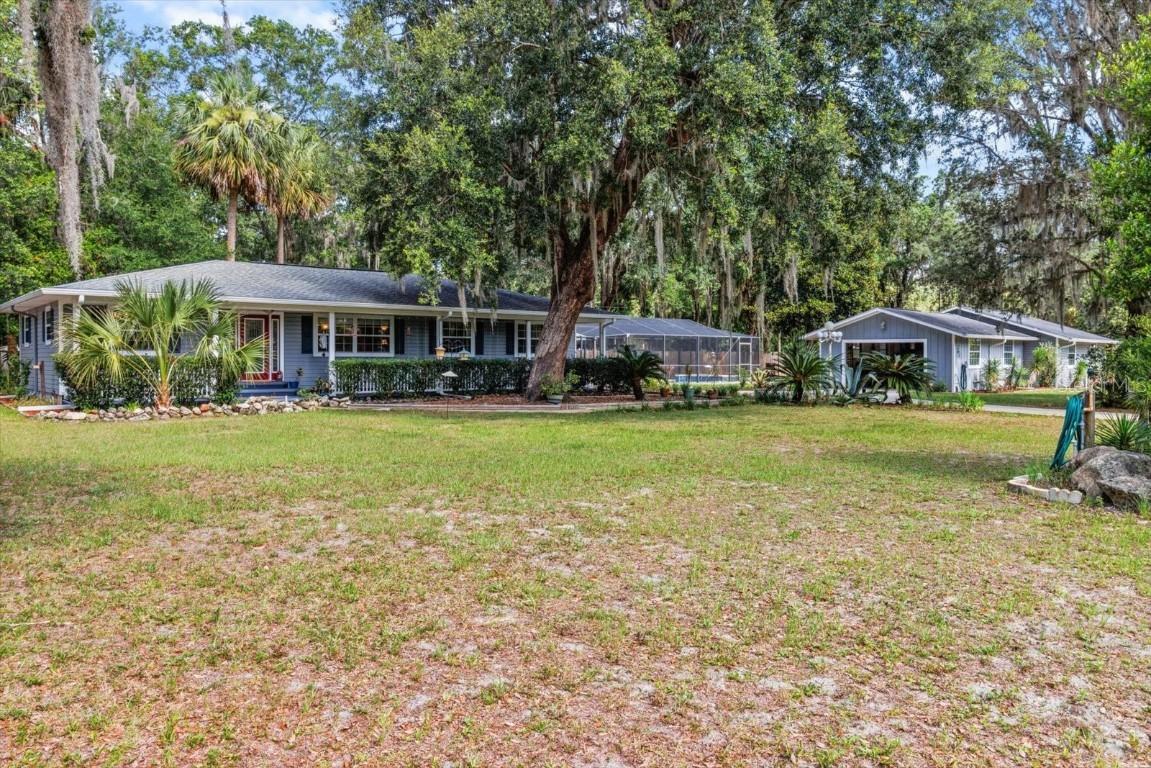 14390 SE 85th Ter., Inglis, FL 34449