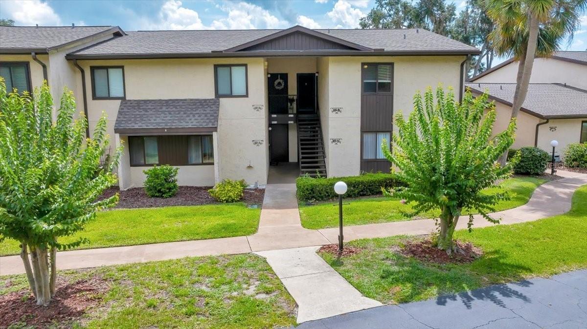683 Midway Dr. #B, Ocala, FL 34472