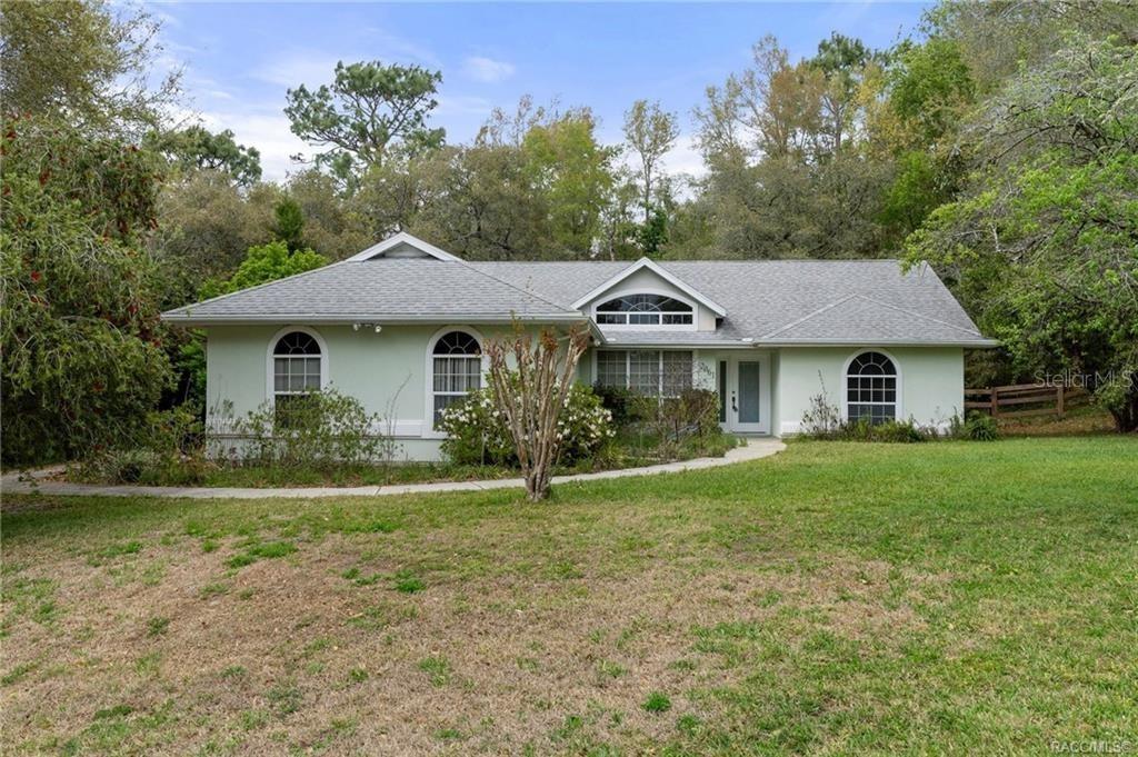 [Address Hidden by Seller], Inverness, FL 34453
