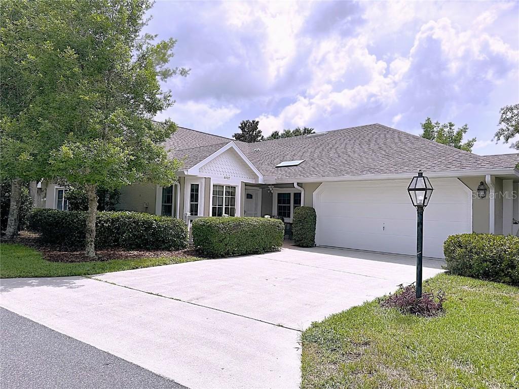 6102 W Fairdale Court, Crystal River, FL 34429