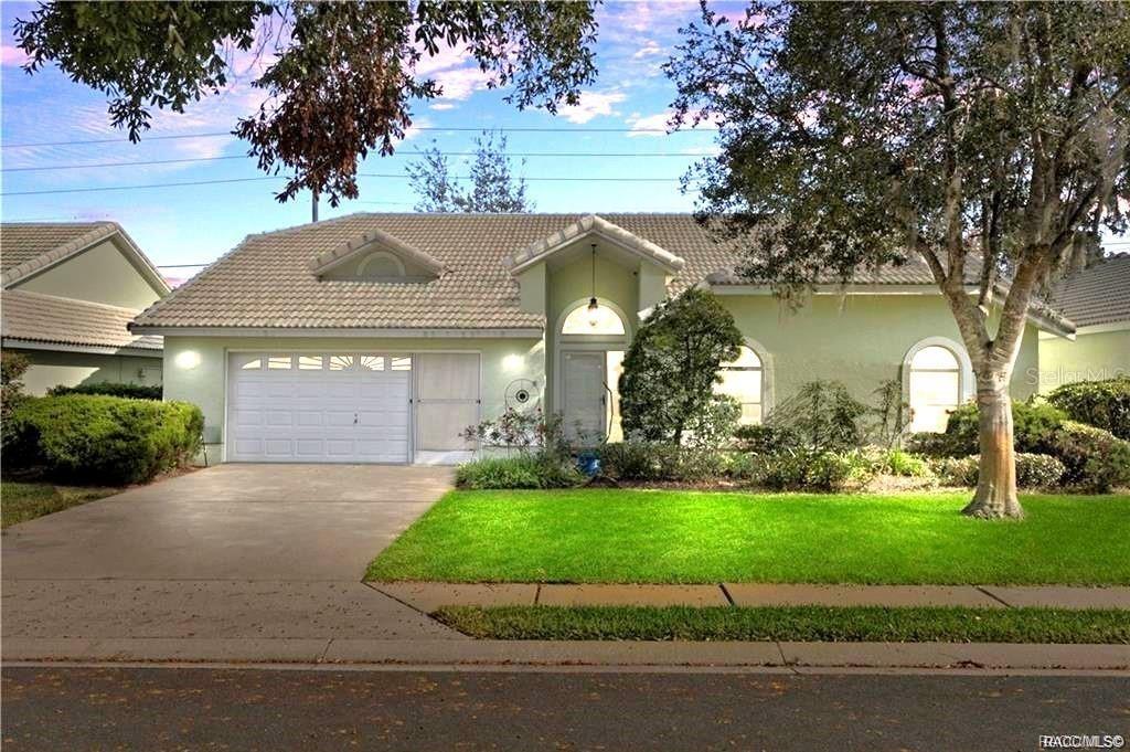 [Address Hidden by Seller], Inverness, FL 34453