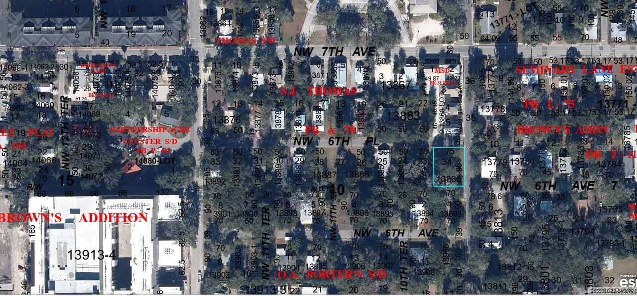 618 NW 10th St., Gainesville, FL 32601