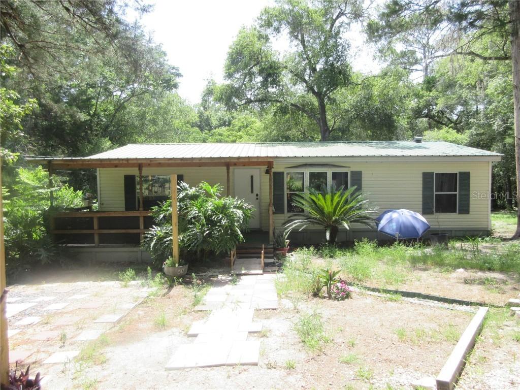 4650 SE 161st Ter., Ocklawaha, FL 32179