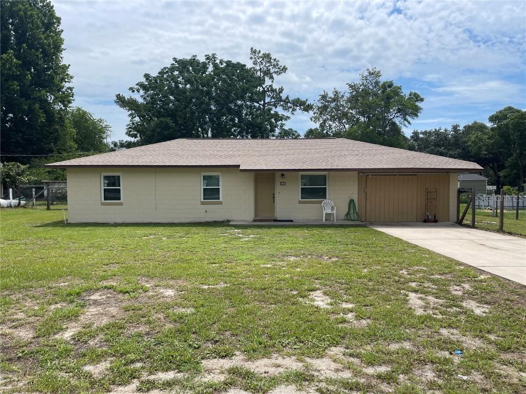 145 NE 71st Ave., Ocala, FL 34470