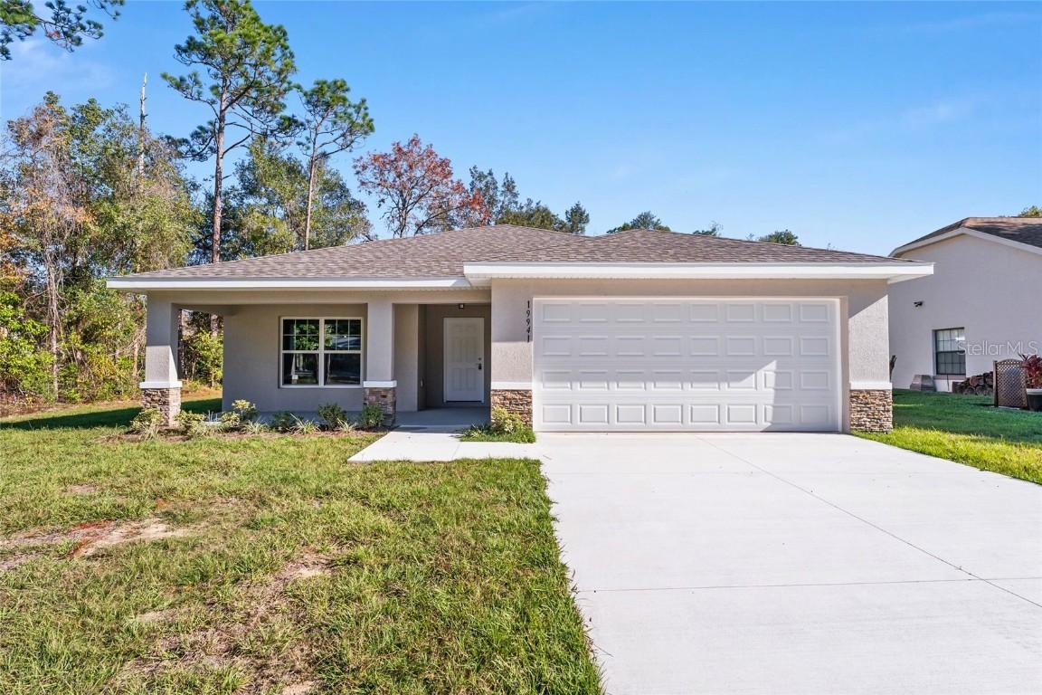 19941 SW 96th Ln., Dunnellon, FL 34432