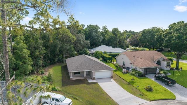 New Construction Homes For Sale This Week in Dunnellon: July 2nd to July 8th
