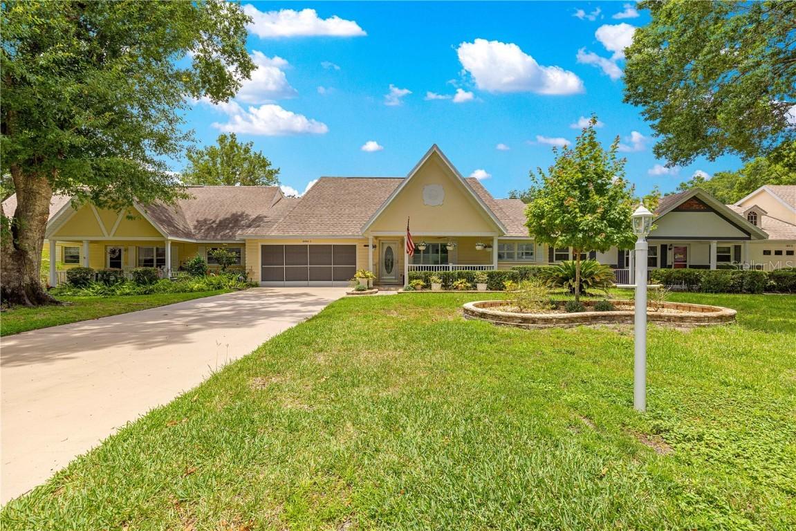 8351 SW 93rd Ln. #C, Ocala, FL 34481