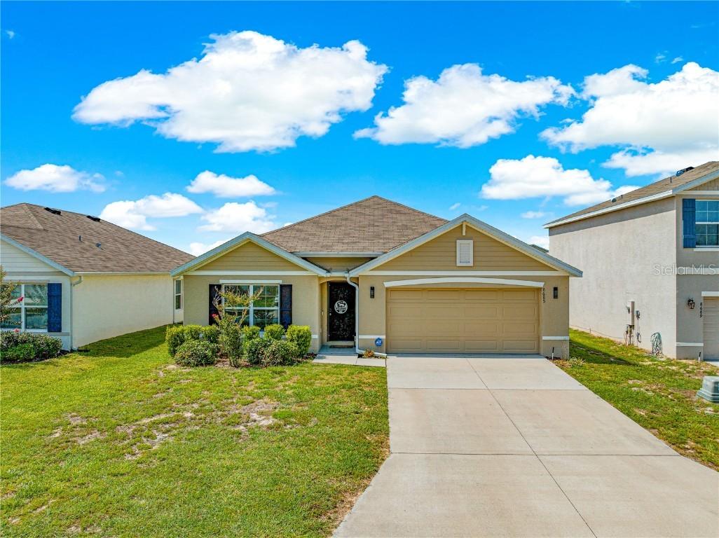 8685 SW 49th Cir., Ocala, FL 34476