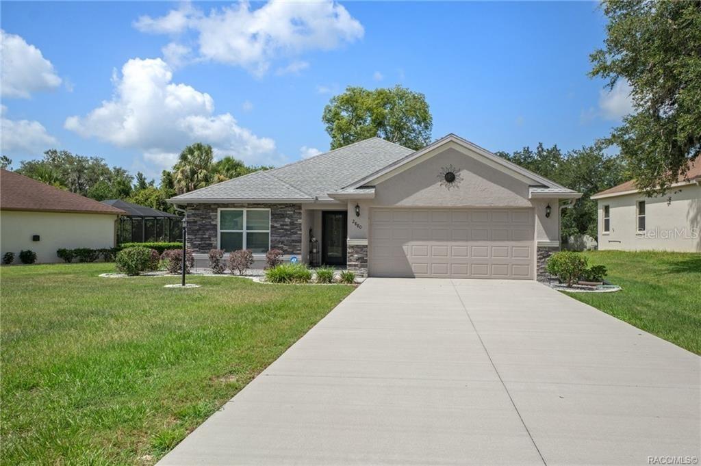 [Address Hidden by Seller], Hernando, FL 34442