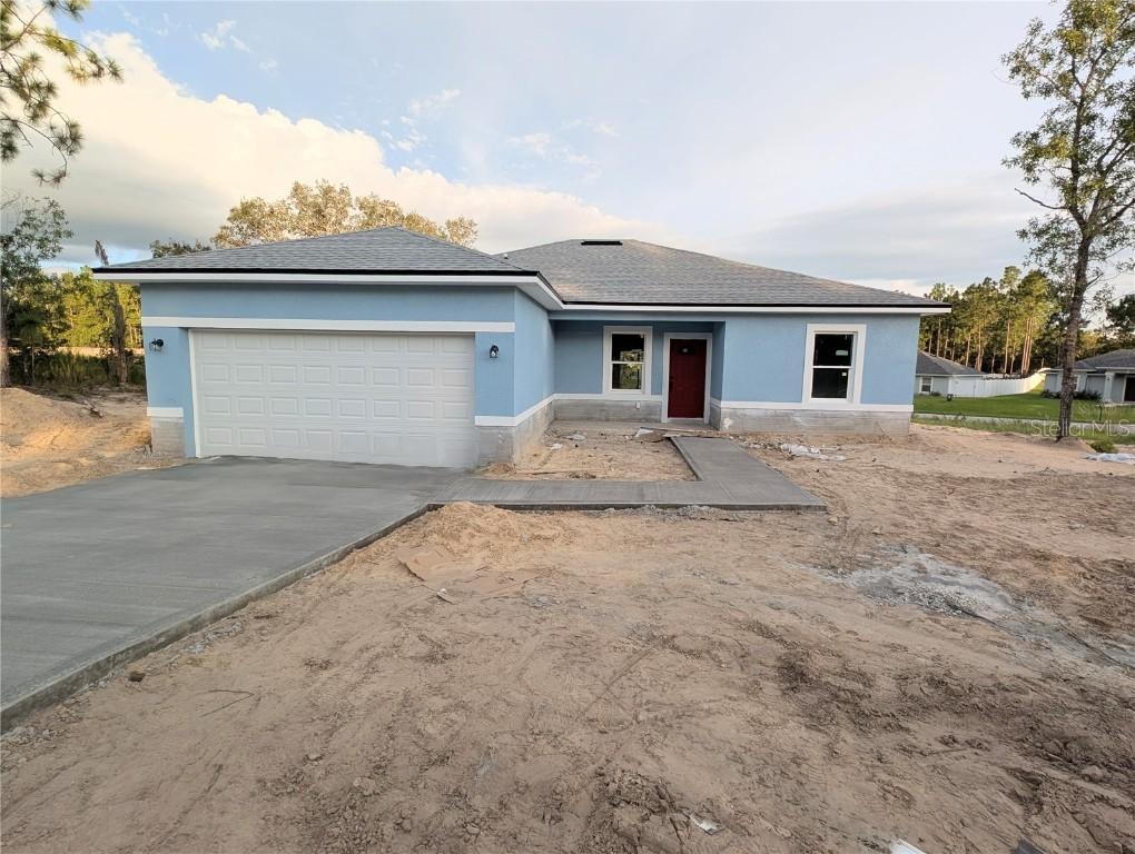 13322 SW 85 Cir., Ocala, FL 34473