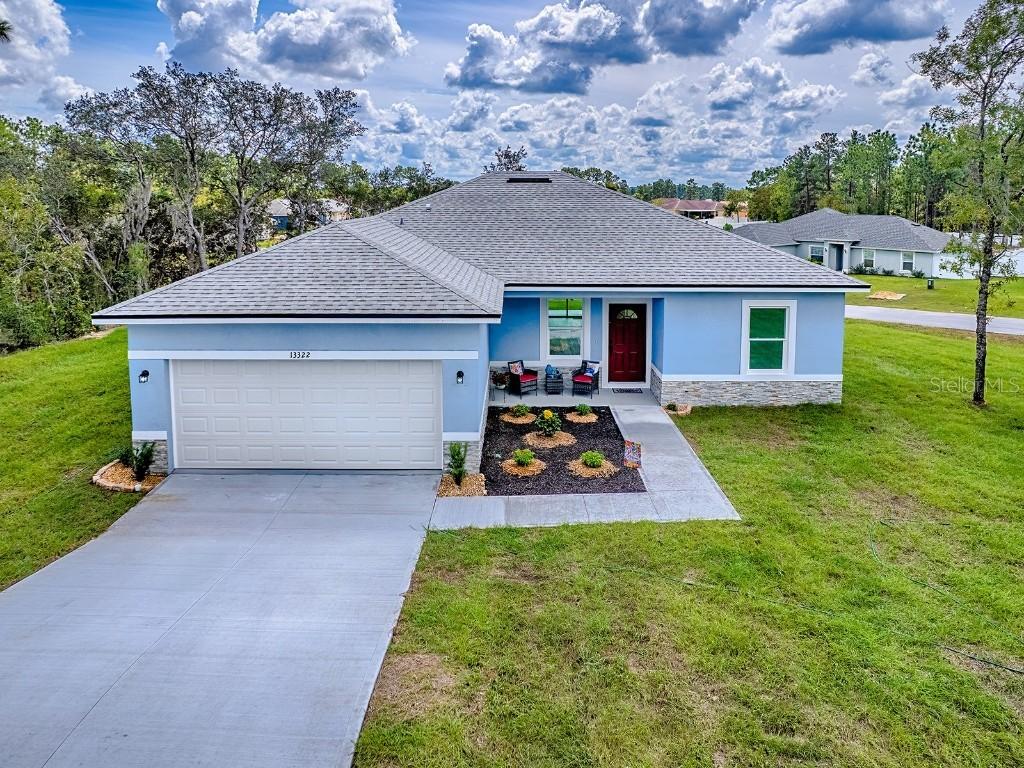 13322 SW 85 Cir., Ocala, FL 34473