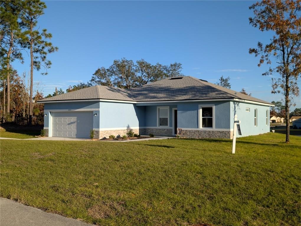 13322 SW 85 Cir., Ocala, FL 34473