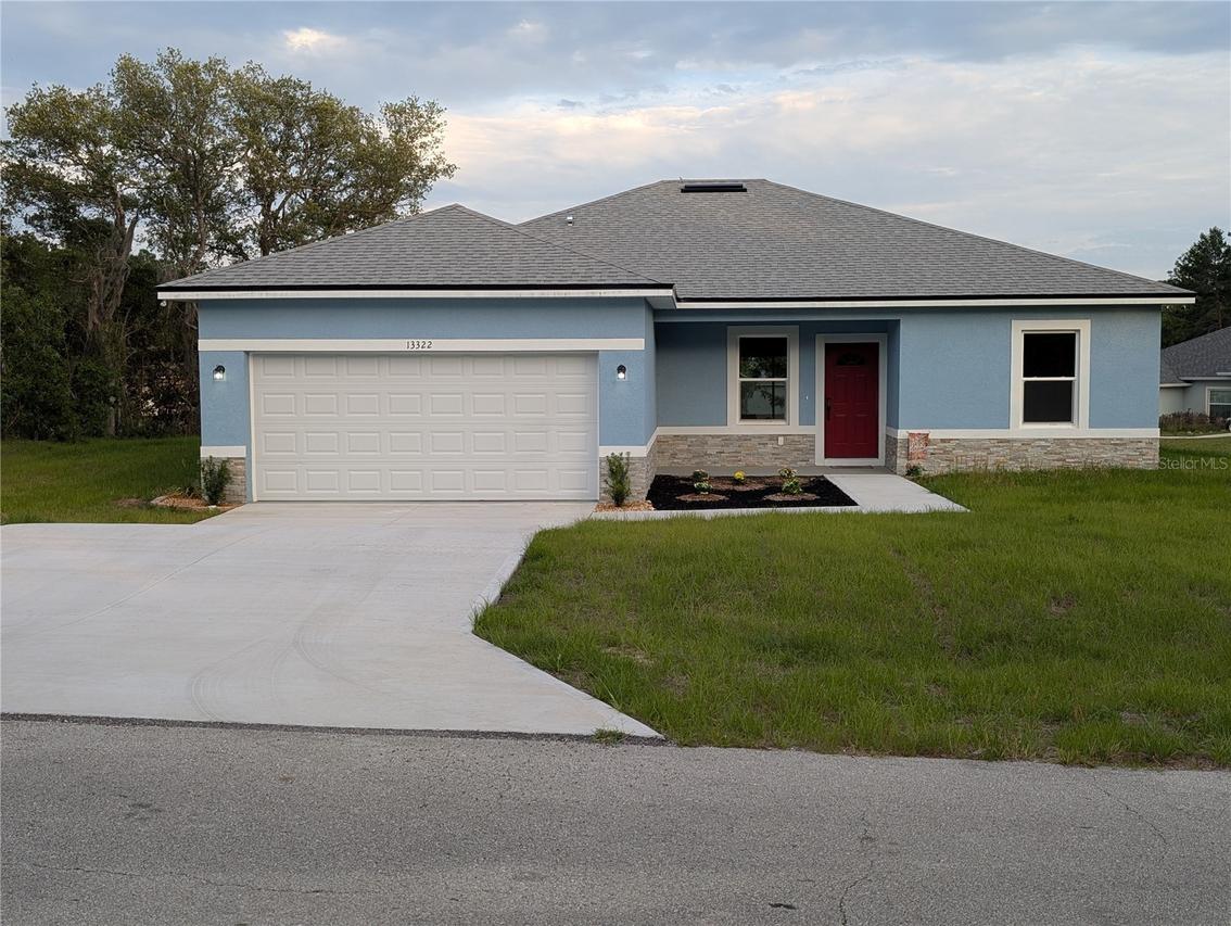 13322 SW 85 Cir., Ocala, FL 34473