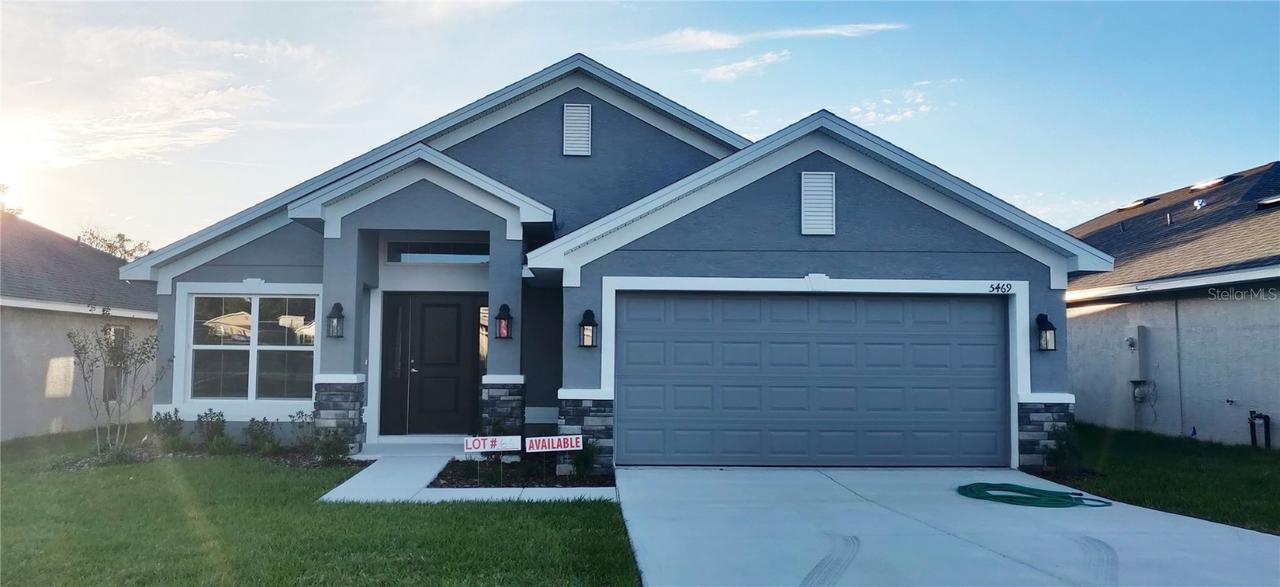 5469 Ocean Breeze Dr., Spring Hill, FL 34609