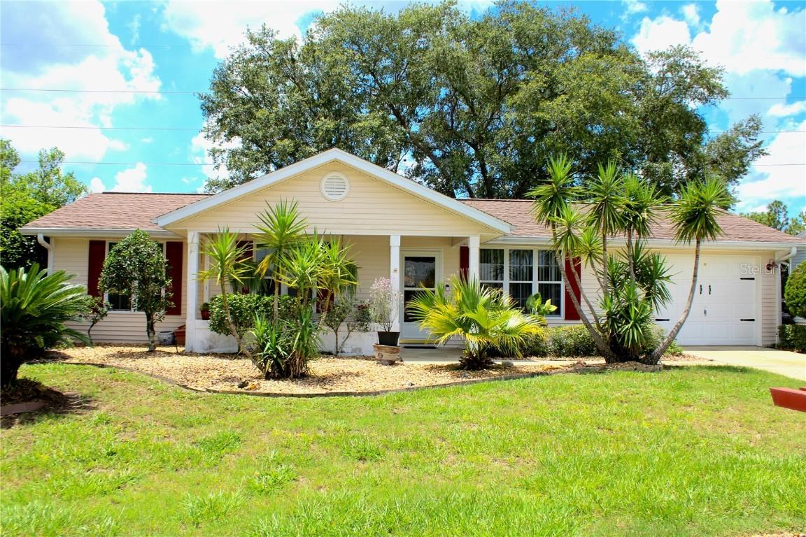 8896 SW 116th Place Rd., Ocala, FL 34481