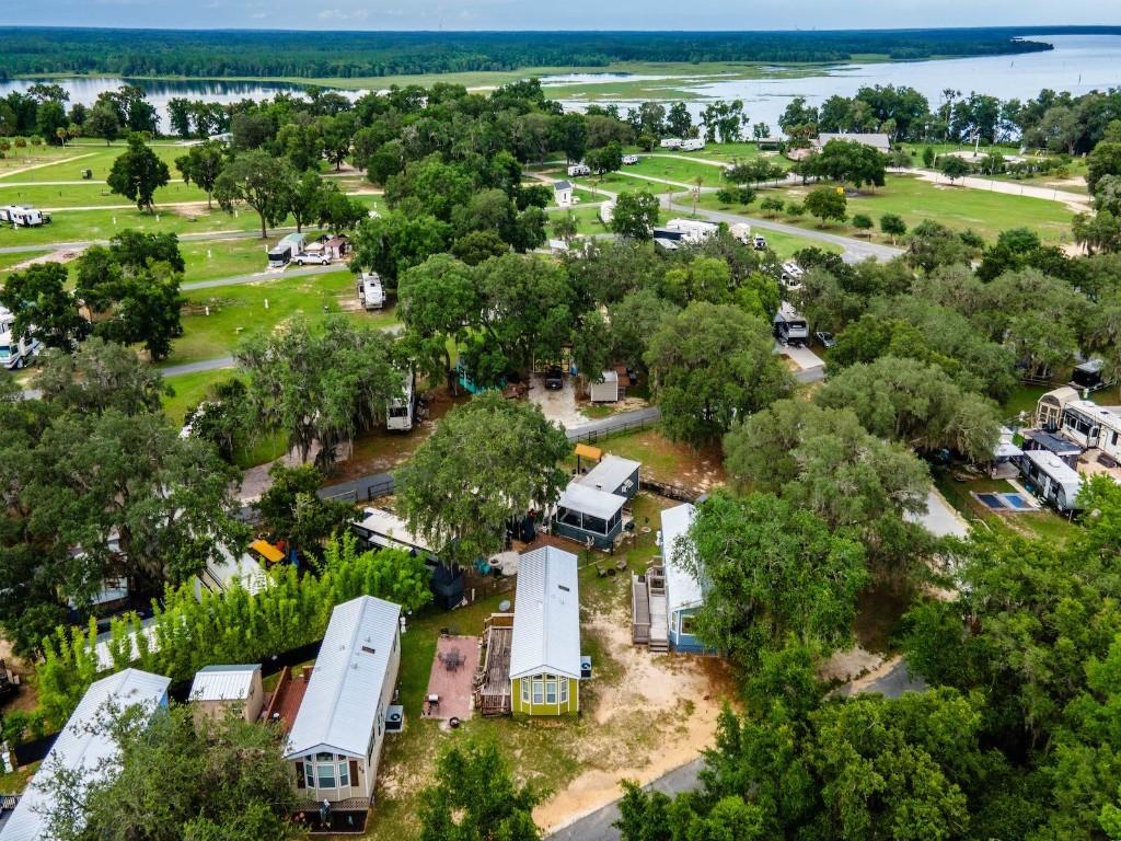 15991 NE 243rd Place Rd. #31, Fort Mc Coy, FL 32134