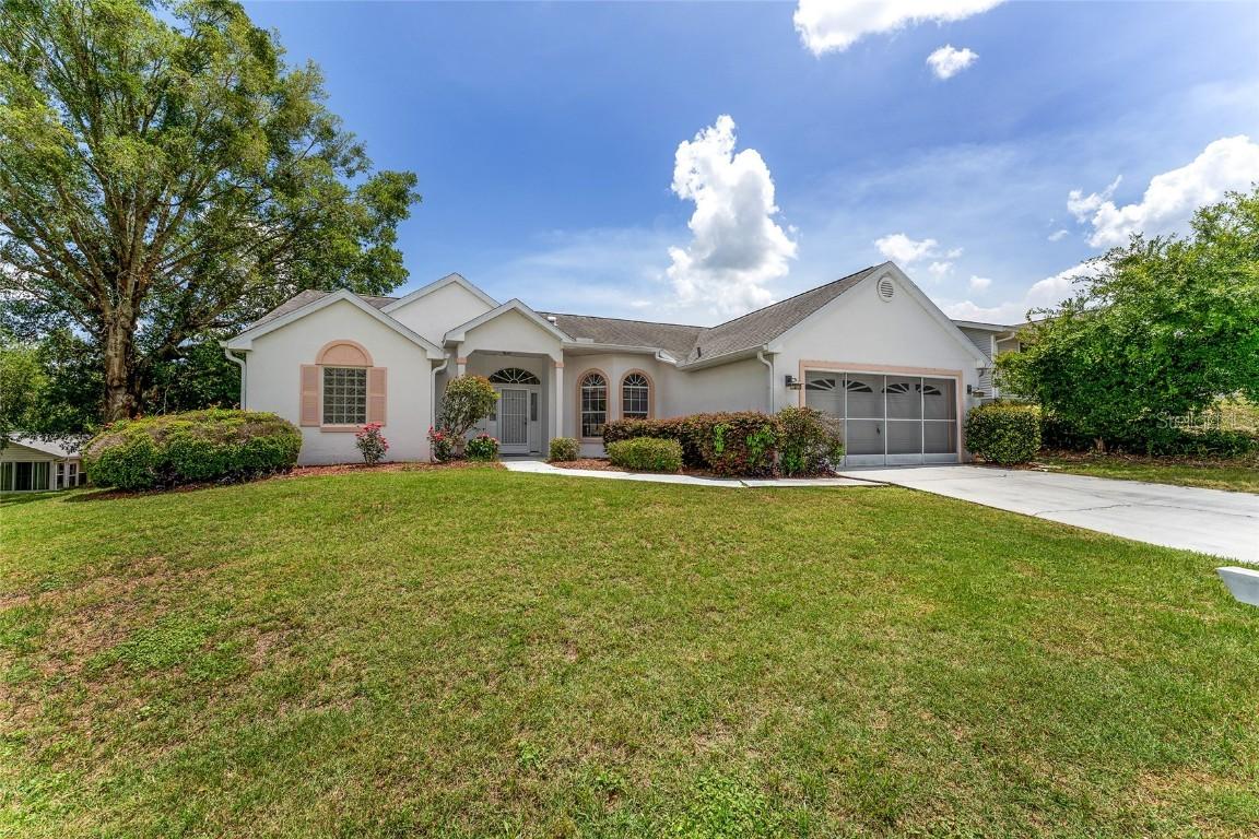 8128 SW 117th Loop Loop, Ocala, FL 34481