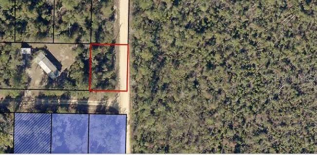 Nashua Ave., Fountain, FL 32438