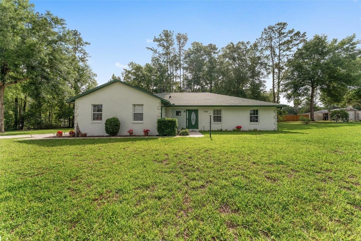 12681 SE 54th Ave., Belleview, FL 34420