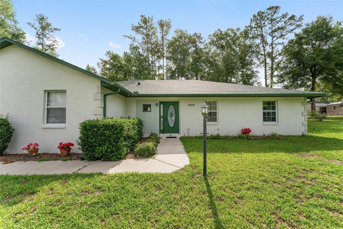 12681 SE 54th Ave., Belleview, FL 34420