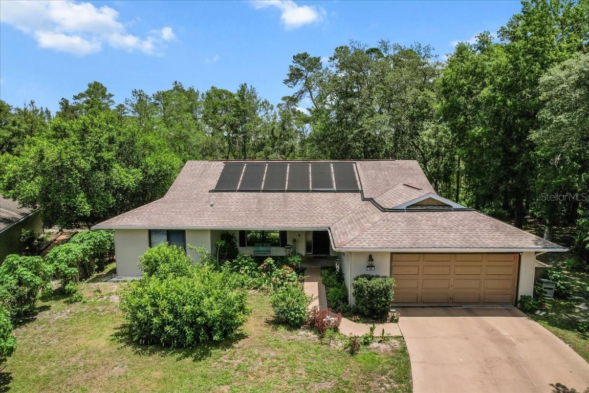 14 Asters Ct., Homosassa, FL 34446