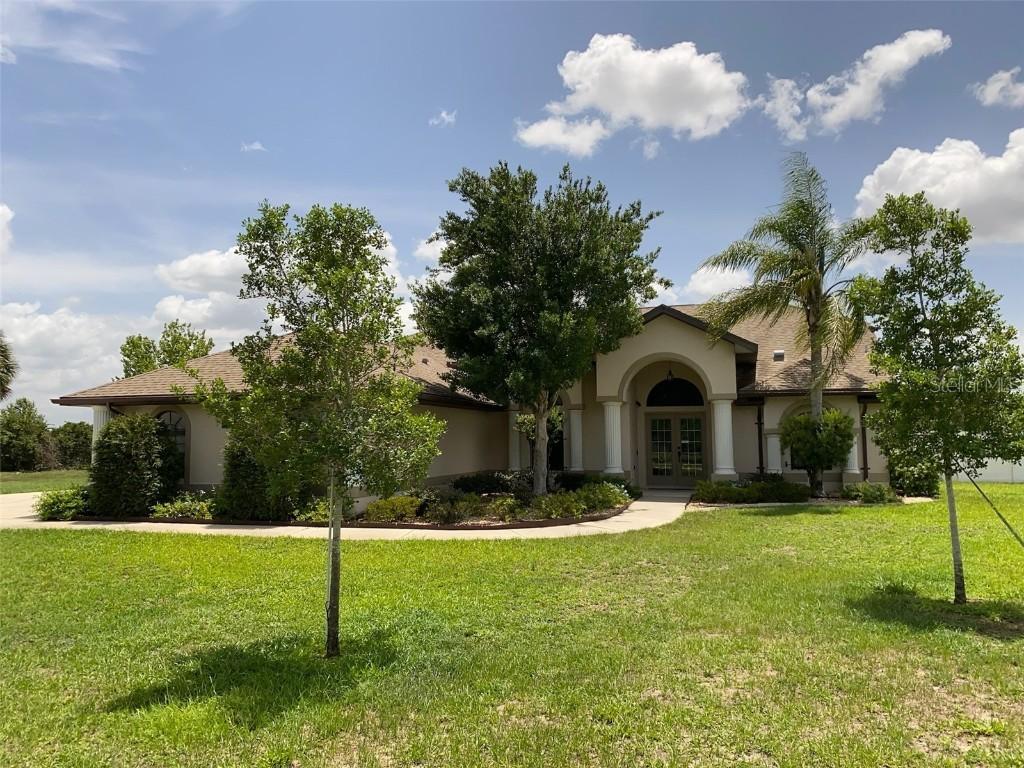9923 SE 64th Ave., Belleview, FL 34420