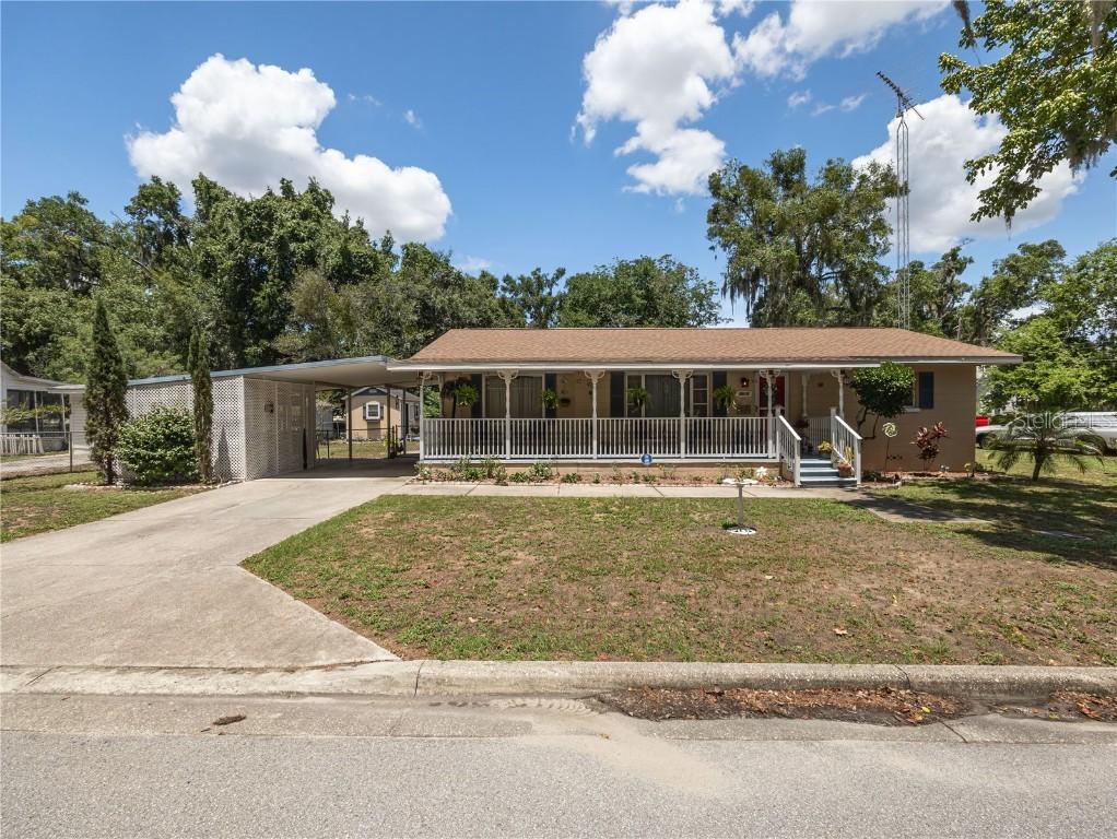 5915 SE Holly Rd., Belleview, FL 34420