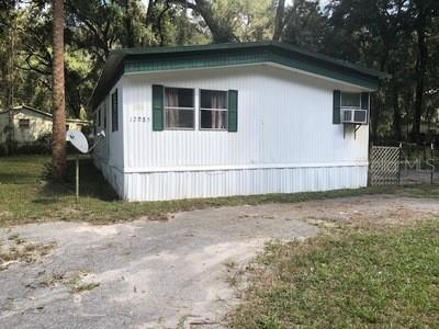 17085 NE 36th Ave., Citra, FL 32113