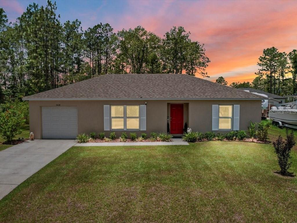 15138 SW 50th Avenue Rd., Ocala, FL 34473
