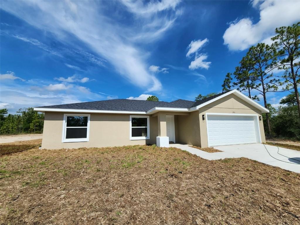 1780 SW Winding Hills Rd., Dunnellon, FL 34431