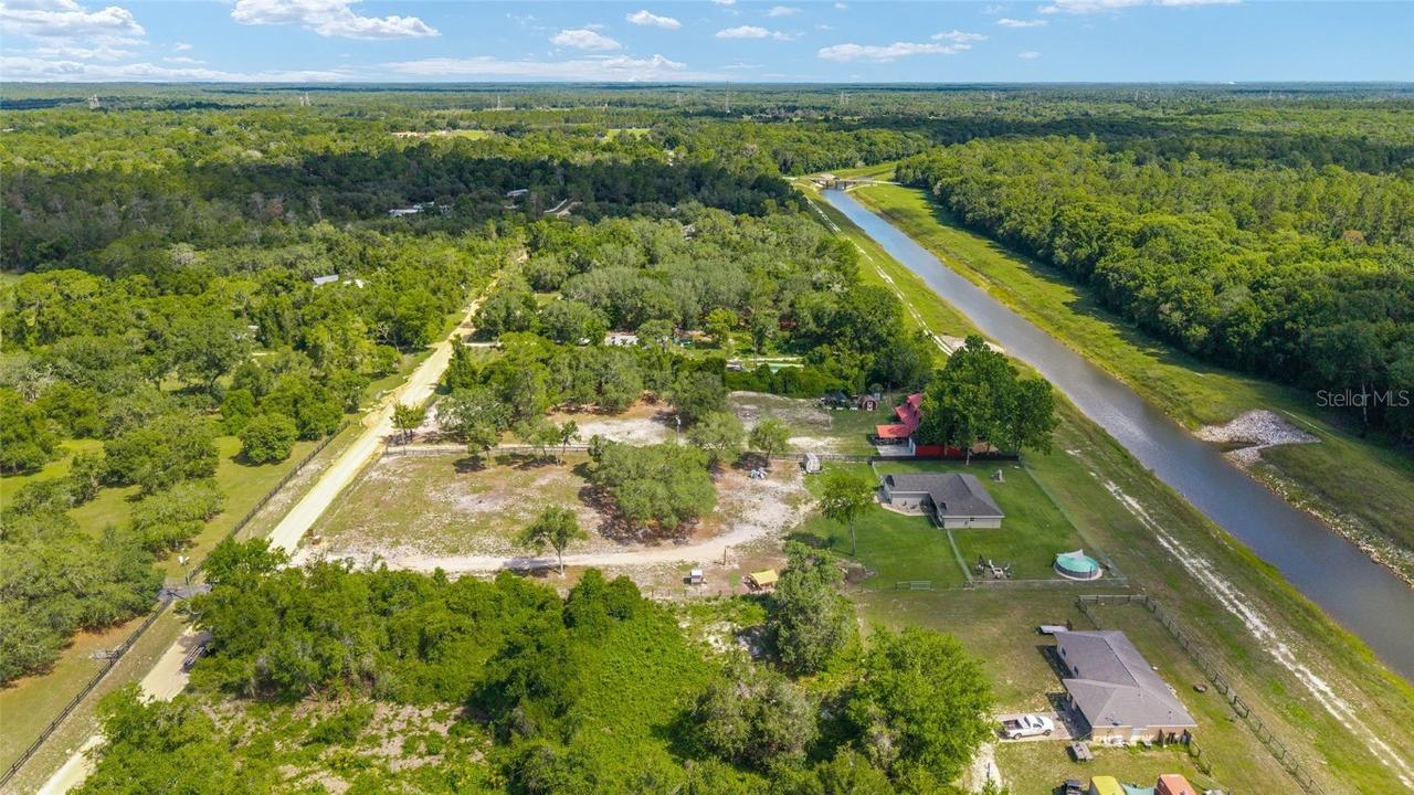 7435 N Nature Tr., Hernando, FL 34442