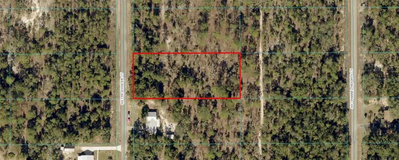 00 SW Freshwater Ct., Dunnellon, FL 34431
