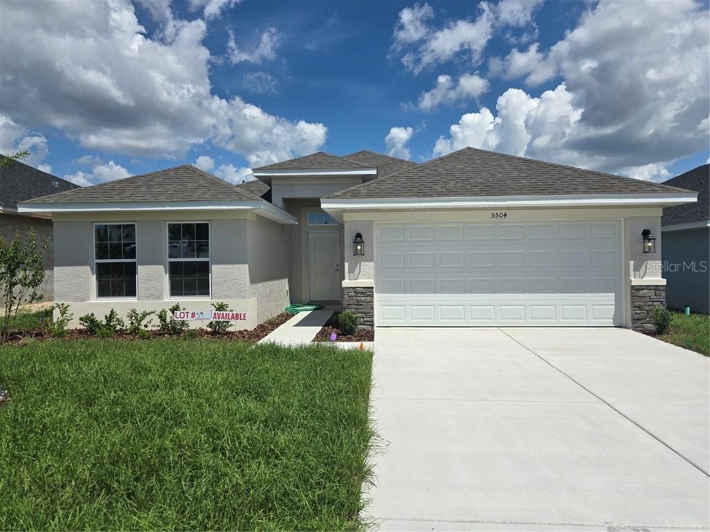 5504 Ocean Breeze Dr., Spring Hill, FL 34609