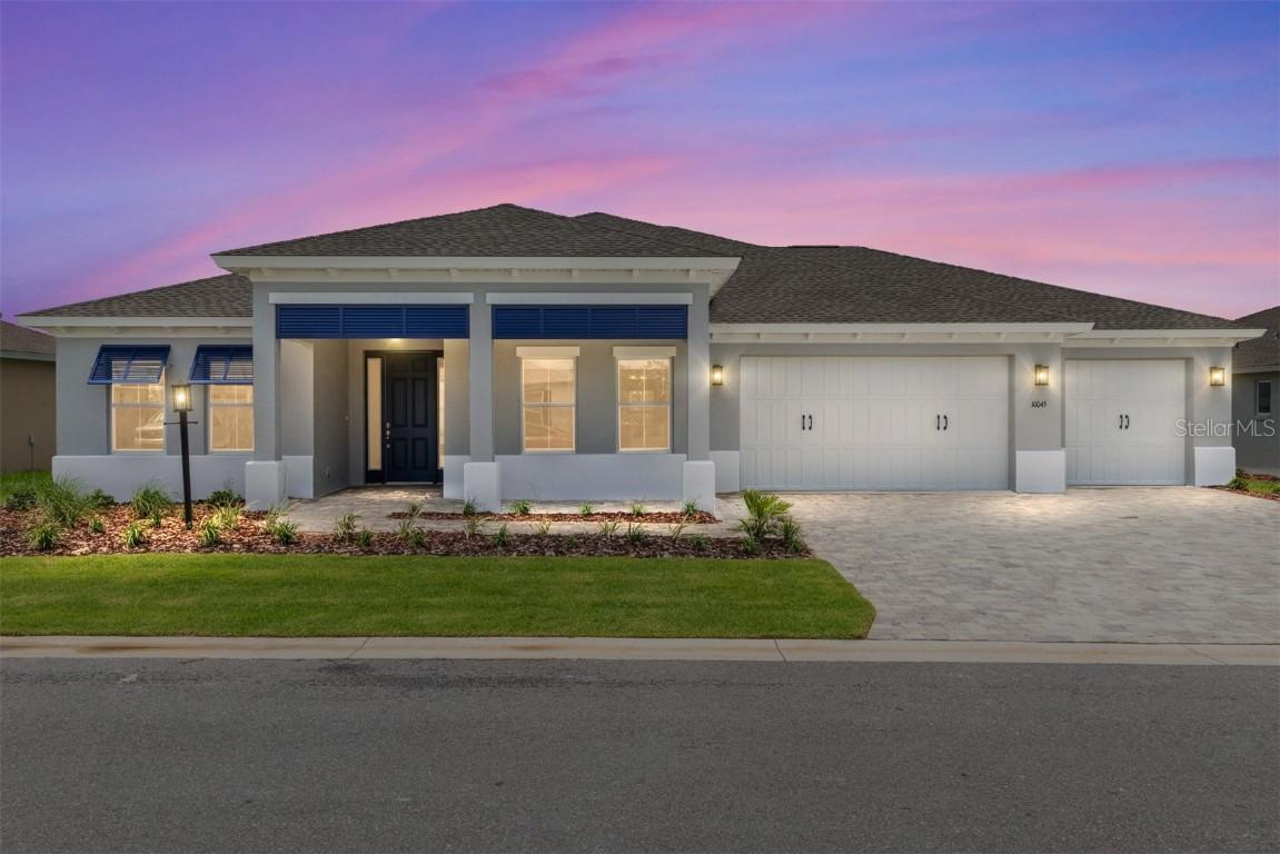 10045 SW 82nd Place Rd., Ocala, FL 34481
