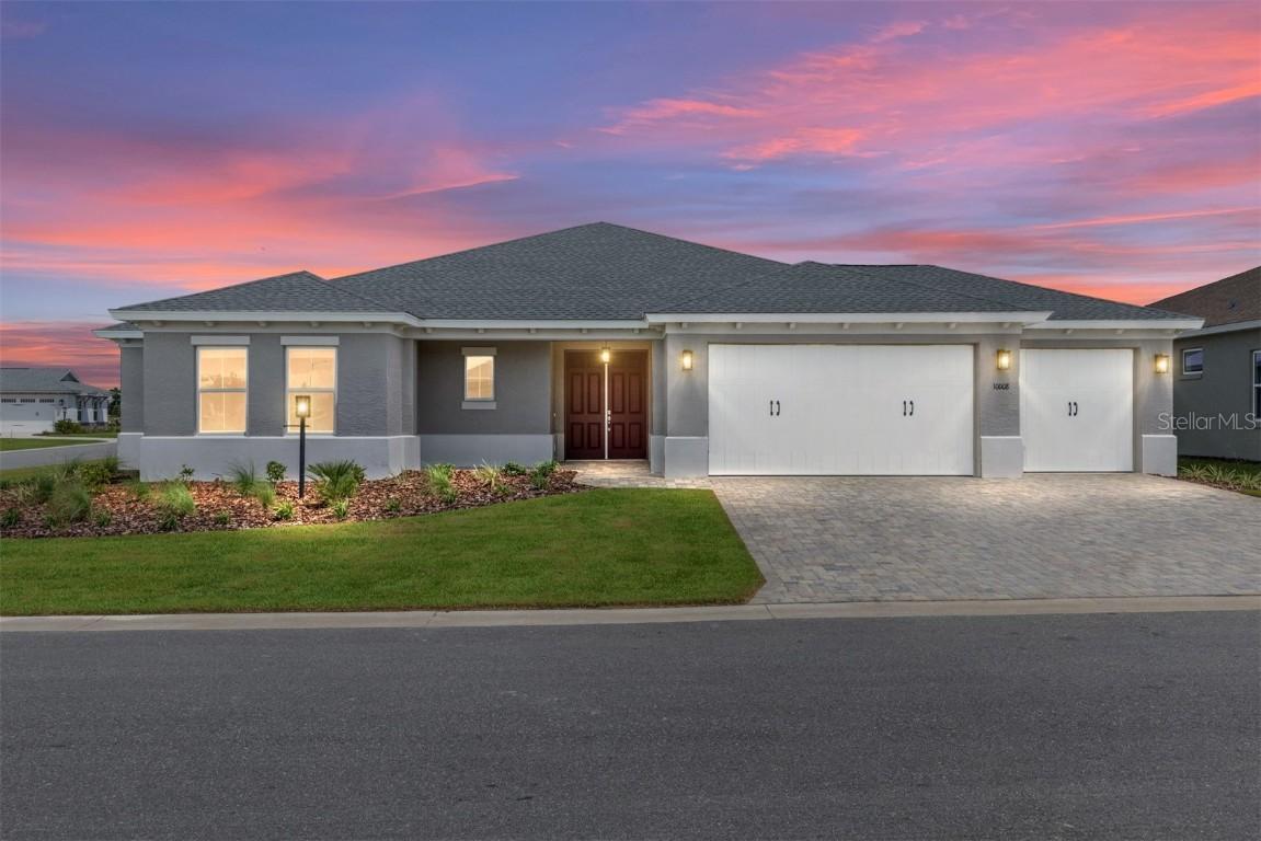 10008 SW 85th Place Rd., Ocala, FL 34481