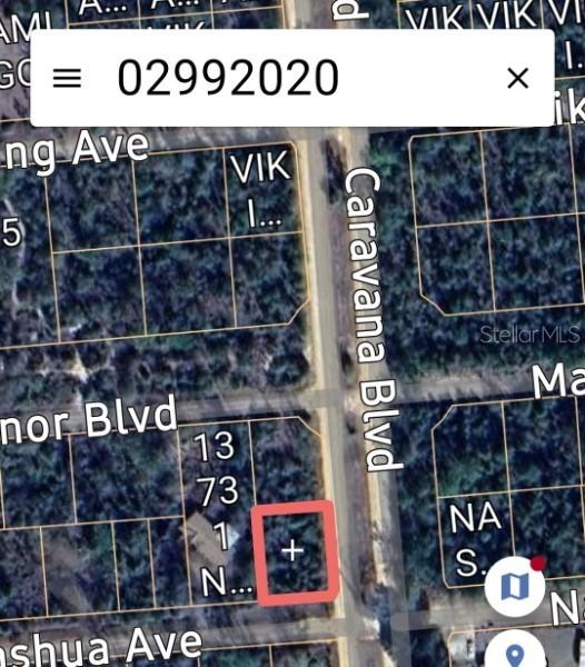 Nashua Ave., Fountain, FL 32438