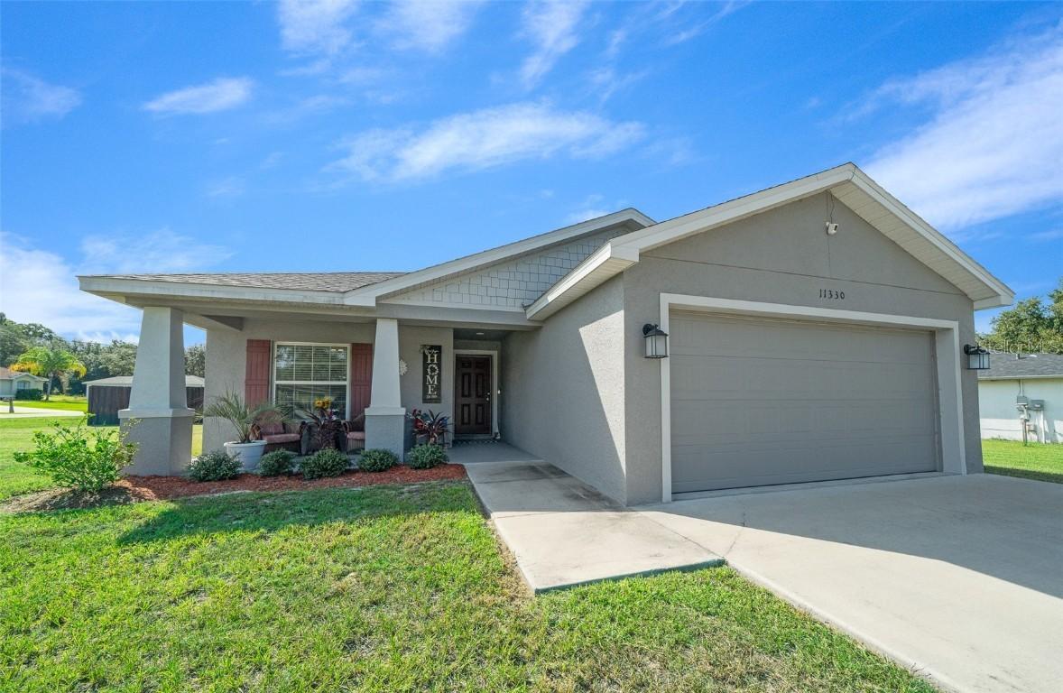 11330 SW 61st Cir., Ocala, FL 34476
